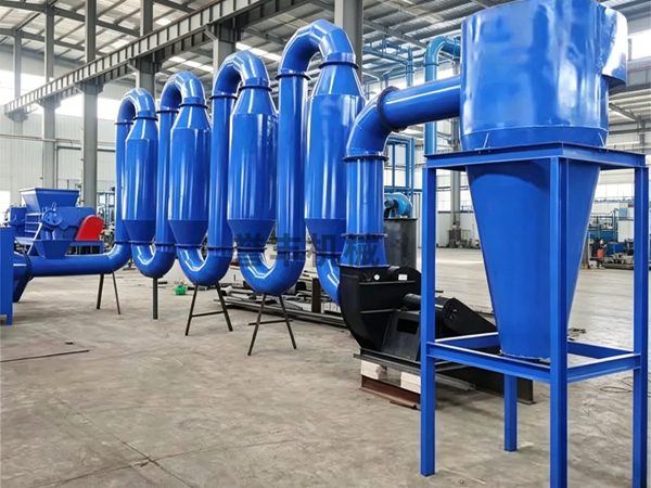氣流式烘干機